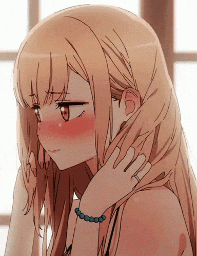 marin kitagawa blush