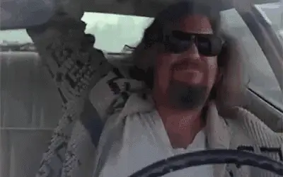 The Big Lebowski The Dude