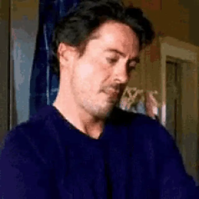 Tony Stark