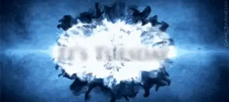 It's Tuesday: Dynamic Blue Blast