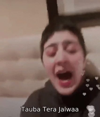 Muskan Jattana: Tauba Tera Emotional Atyachar