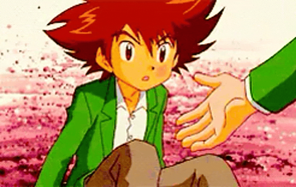 Digimon Adventure Spirit