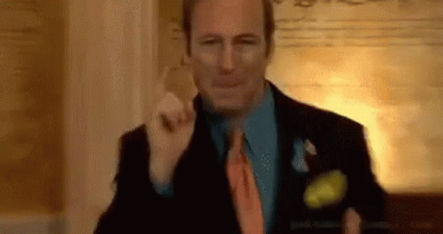 Ambatukam Ambasing: Better Call Saul!