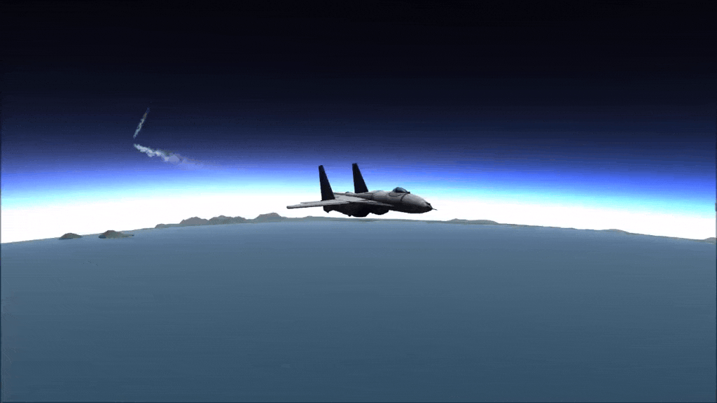 Kerbal Space Program Cobra!