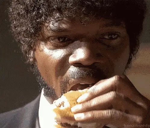 Burger Eat