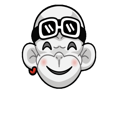 Happy Vibes Pure Joy Sticker