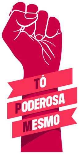 Chega De Estigma: Punho Vermelho e TPM