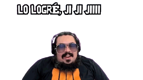 Lo Logré, Ji Ji Jiiii Agbin3r