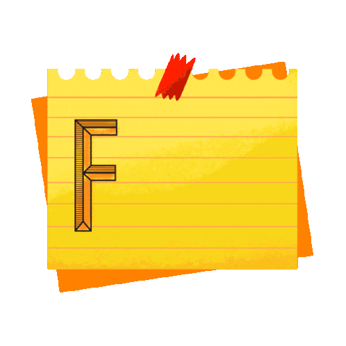FAM Fakultet Za Menadzment Sticker