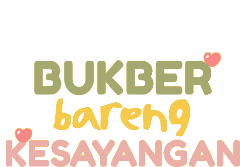 Bukber Bareng Kesayangan: Breaking Fast Together