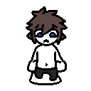 Changed Furry Transfur Pixel Art Animation