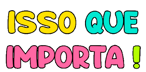Isso Que Importa