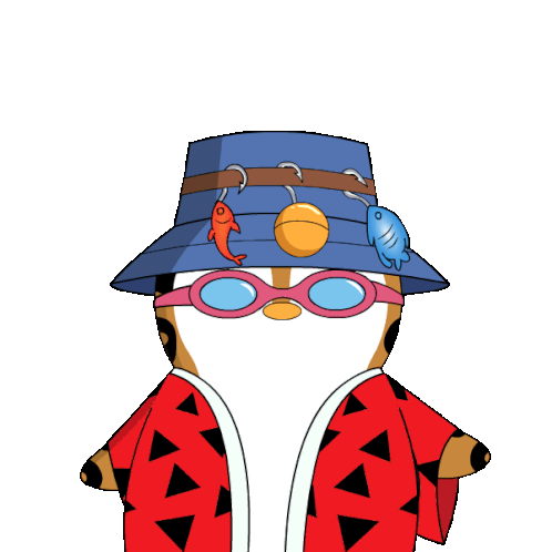 Fashion Fashion Week Sticker