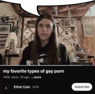 My Favorite Types of Gay Porn