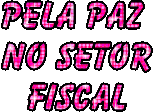 Tallyup Fiscal Sticker: Pela Paz no Setor Fiscal