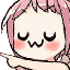Maruyama Aya Bang Dream Sticker