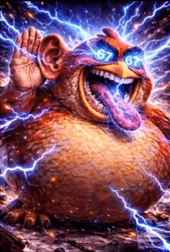 extra chaos 2