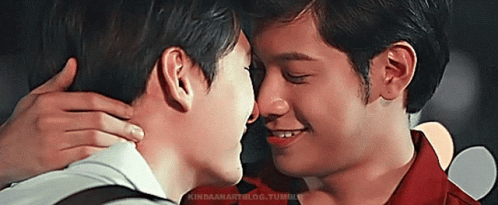 Kiss Thaibl