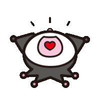 Hello Kitty Emojis Sticker