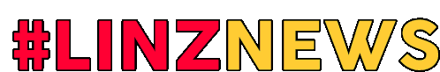 News Hashtag Sticker