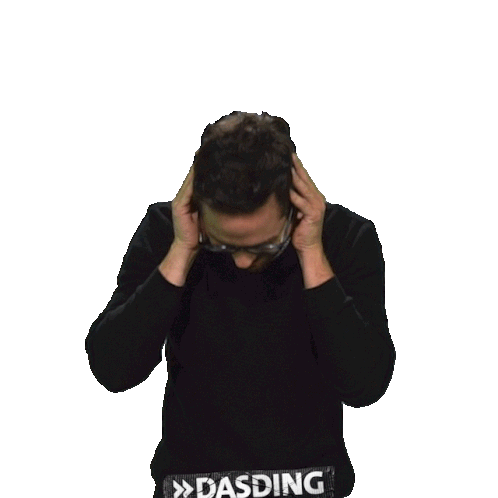 Dasding Yannick Dd Sticker