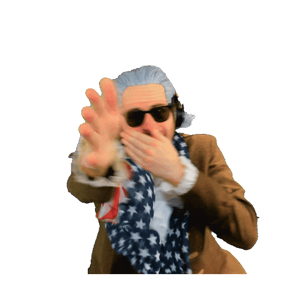 Stinky Dance