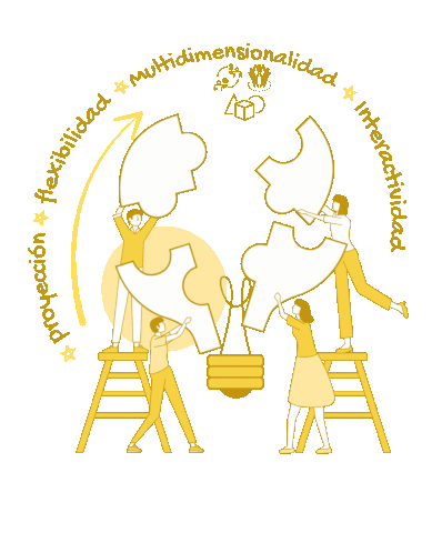 Diseño Construcción Sticker