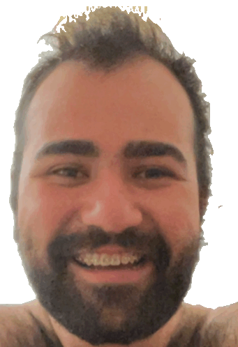Pierre Ahmad Sticker