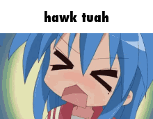 hawktuah