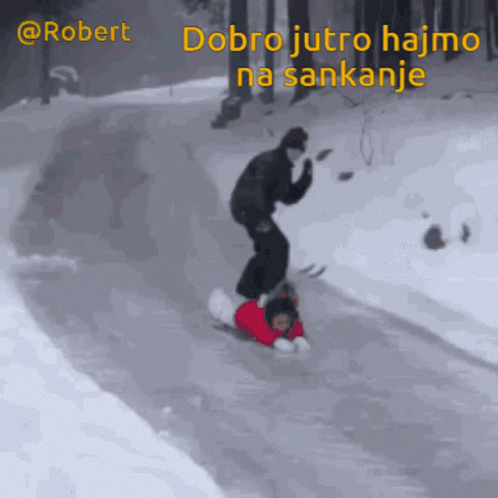 Otkačeni Dobro Jutro