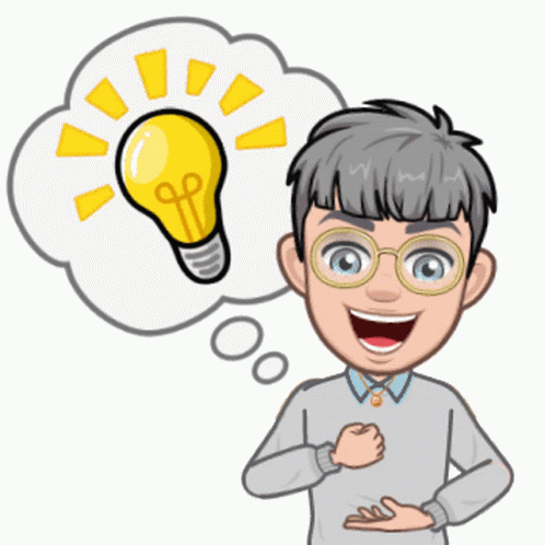 Question Mark: Idea to Confusion