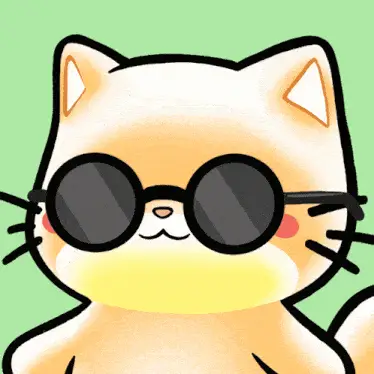 Mochi Mochimon's Wednesday Vibes