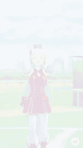 Golshi can break through the doors on her own
