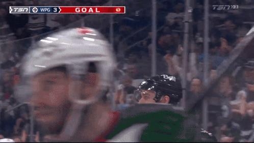 Winnipeg Jets Nino Niederreiter