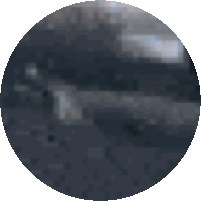 Didironomy Beyonce Renaissance Tour Blurry Sticker
