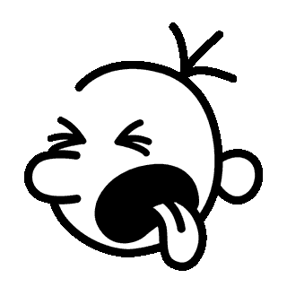 Vomitar Disgusted Face