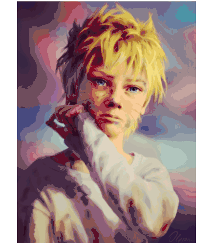 Naruto & Boruto Anime Character Art Collection