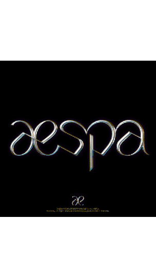 Aespa Kpop Teaser: Giselle & Karina Avatars