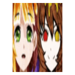 Sue Miley & Emiri Harai: Your Turn To Die