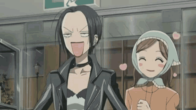 Nana Meme