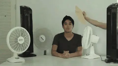 Stay Cool