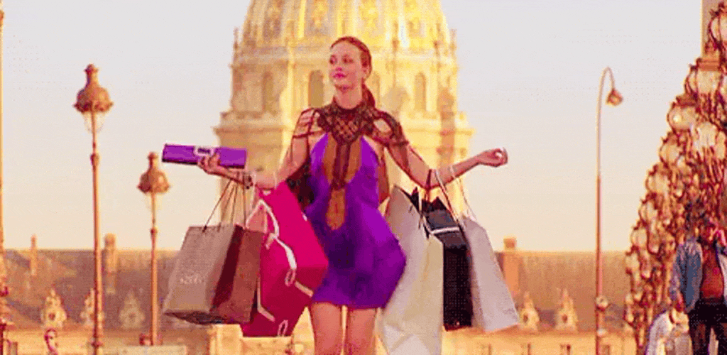 Blair Waldorf Queen