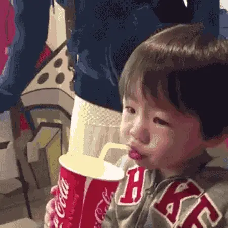 Kid Drink