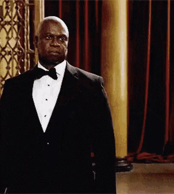 Brooklyn Nine Nine B99