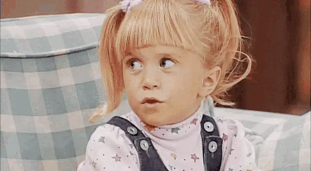Michelle Tanner Francocco