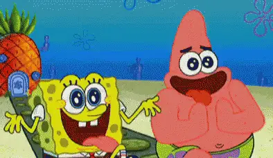 Excited