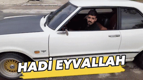Ebo Taunus Ebo Veda Sürüşü
