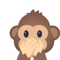 Oops Sticker