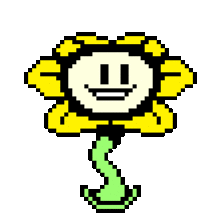 Wiggle Swaying Sticker