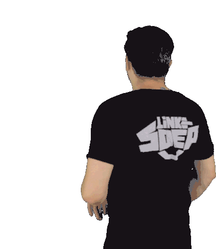 Linke Soep Dj Sticker